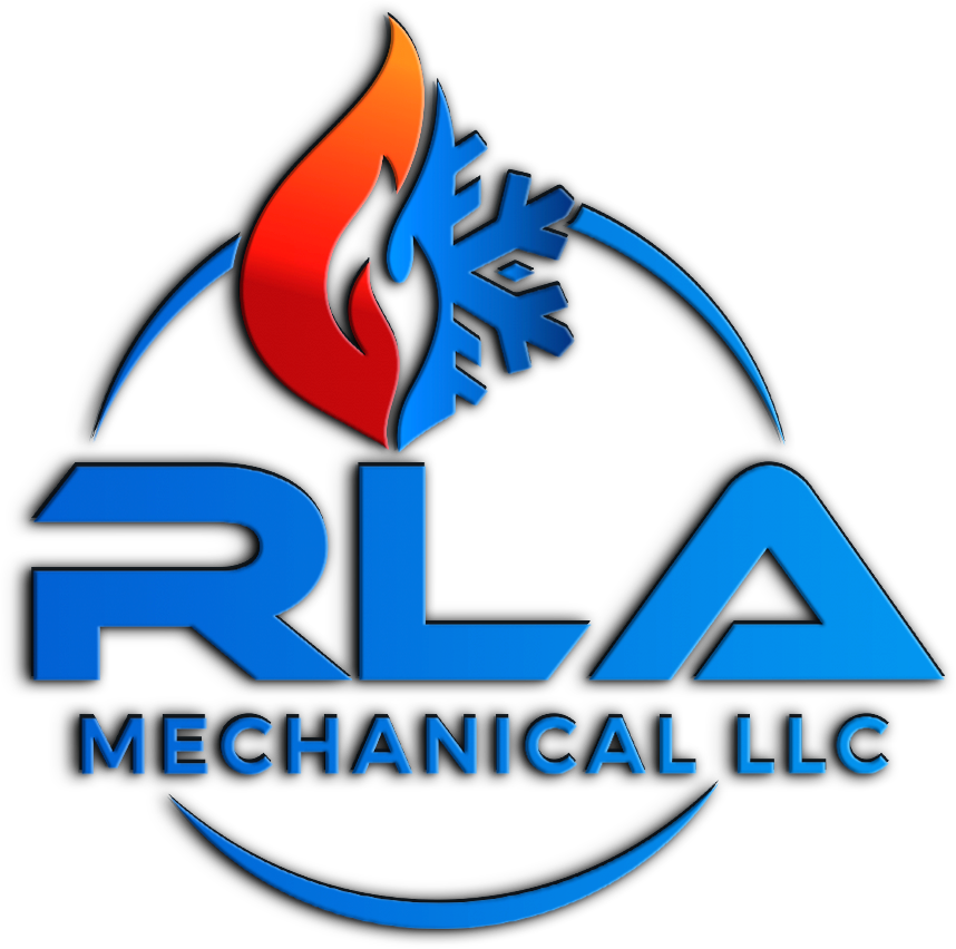 RLA Mechanical LLC