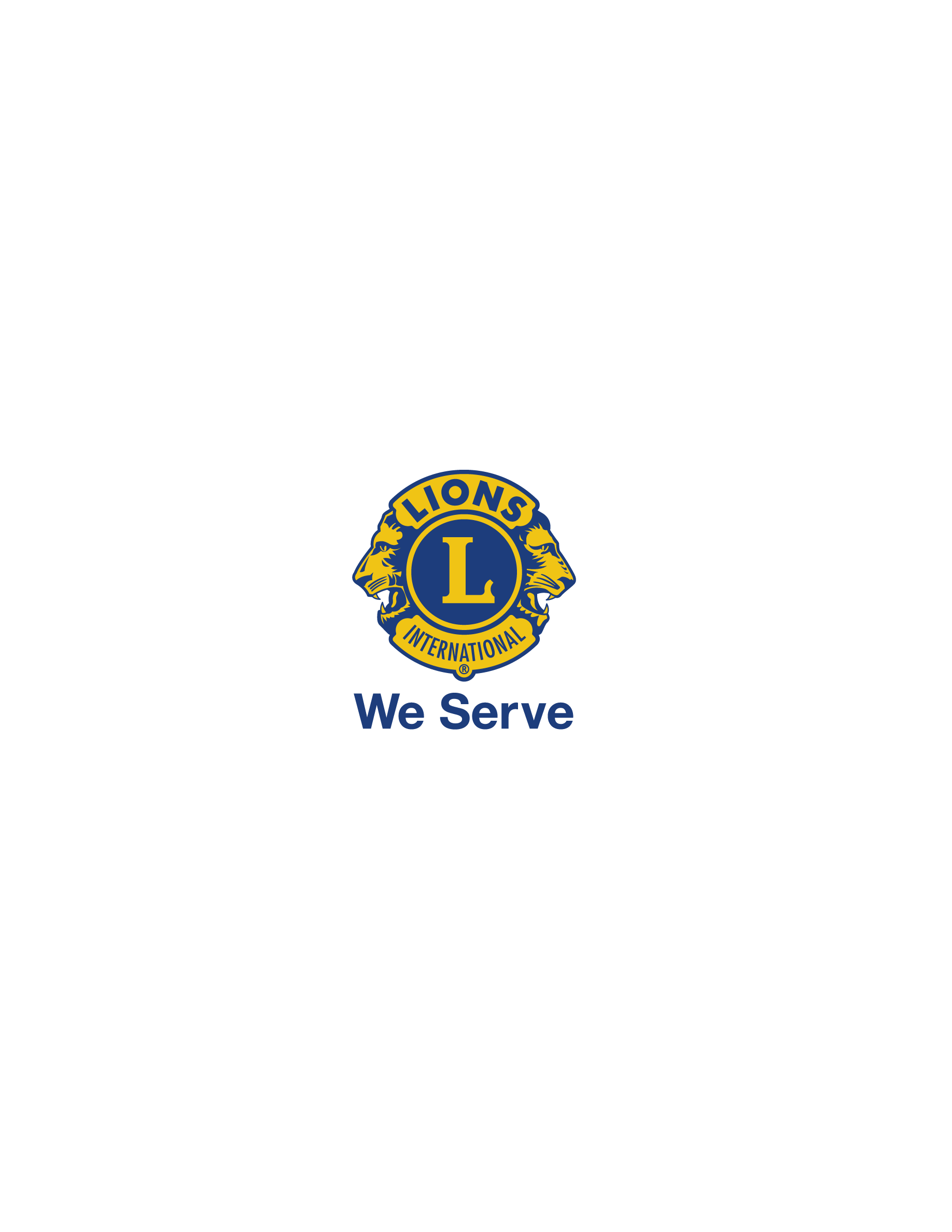 Dunnellon 2 Lions Club