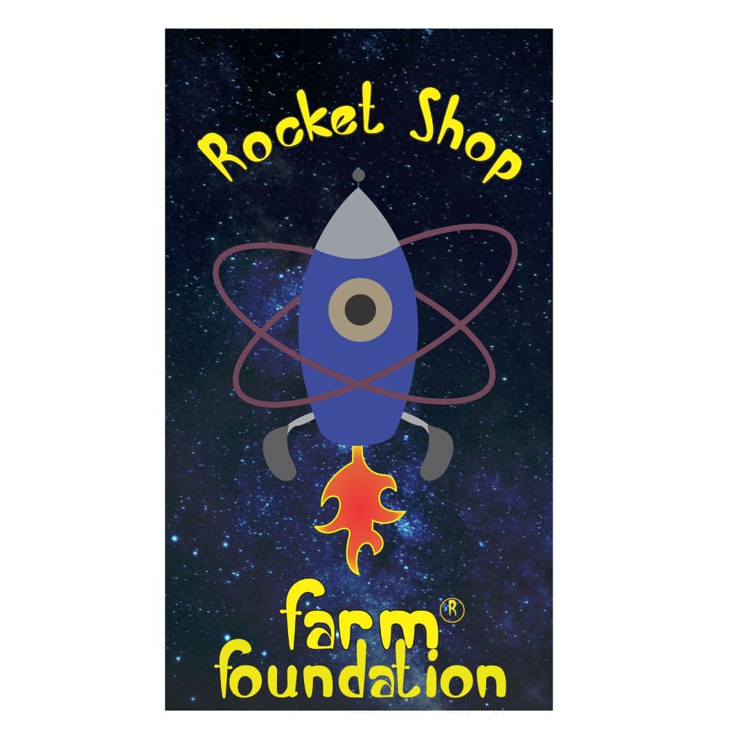 Rocket Shop Farm Foundation, Inc