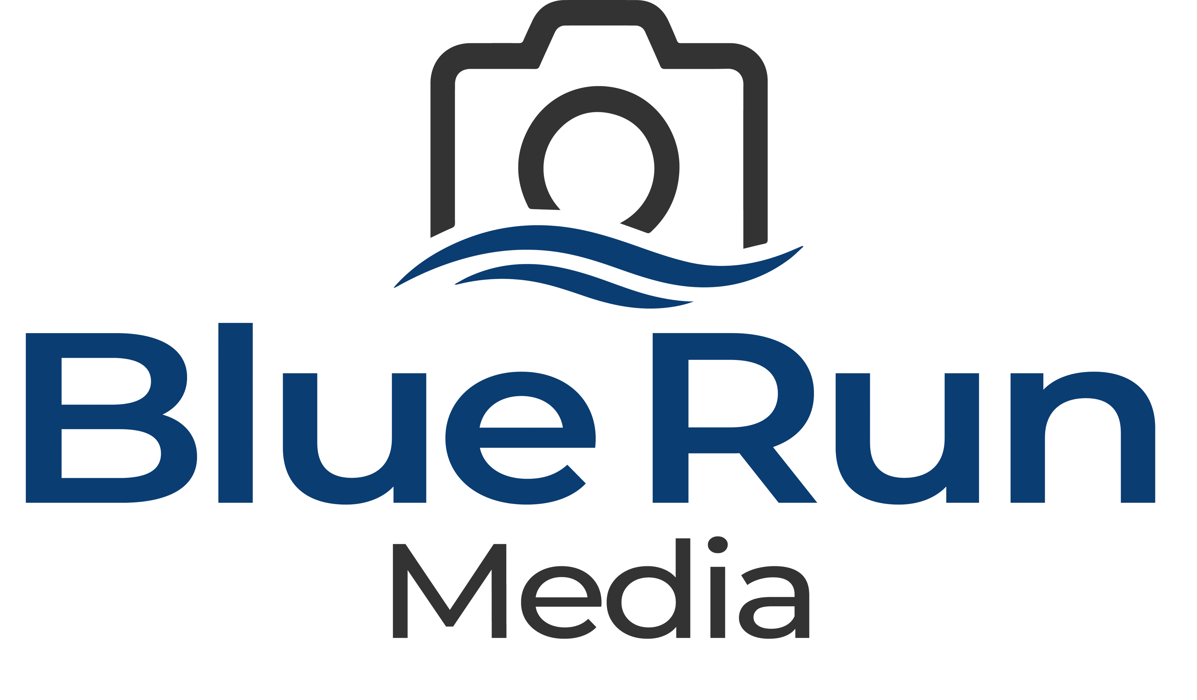Blue Run Media